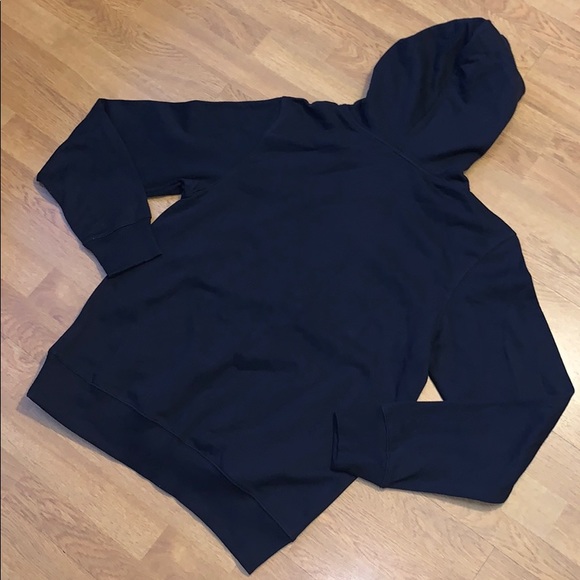 NWT The North Face Edge to Edge Pullover Hoodie, M - Picture 9 of 9